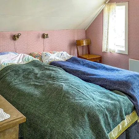 بيت للعطل 3 Bedroom In فالدال