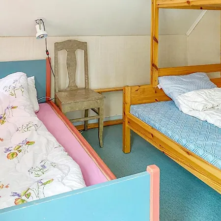 بيت للعطل 3 Bedroom In *