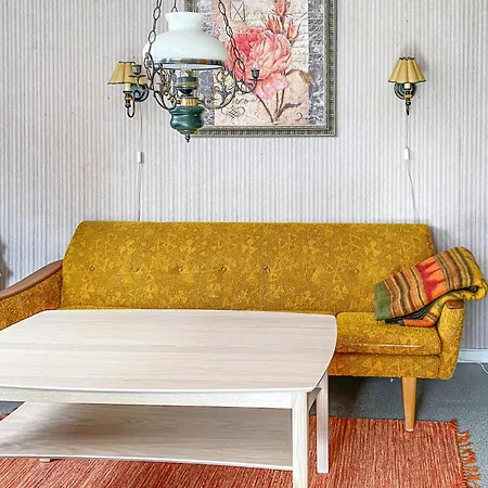 3 Bedroom In بيت للعطل *