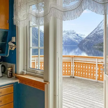 بيت للعطل 3 Bedroom In