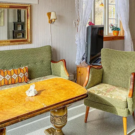 3 Bedroom In فالدال
