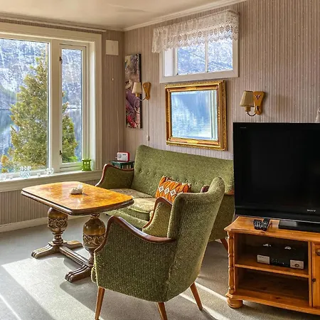 3 Bedroom In * Valldal