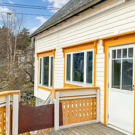 Holiday home 3 Bedroom In *