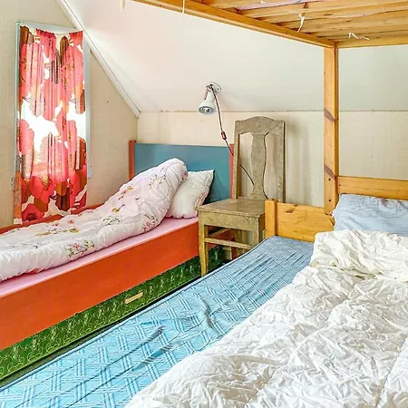 3 Bedroom In * Valldal
