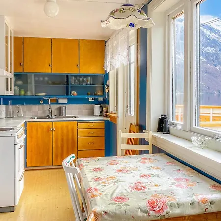 3 Bedroom In